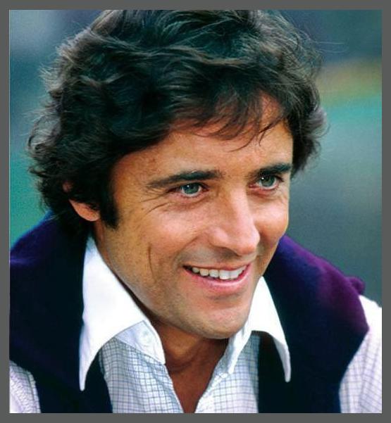 Sacha Distel